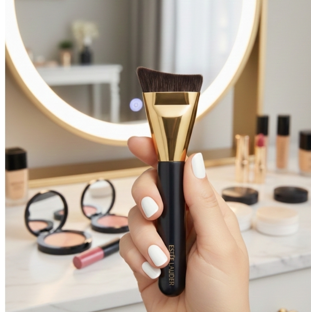 Estee Lauder Contour Makeup Brush